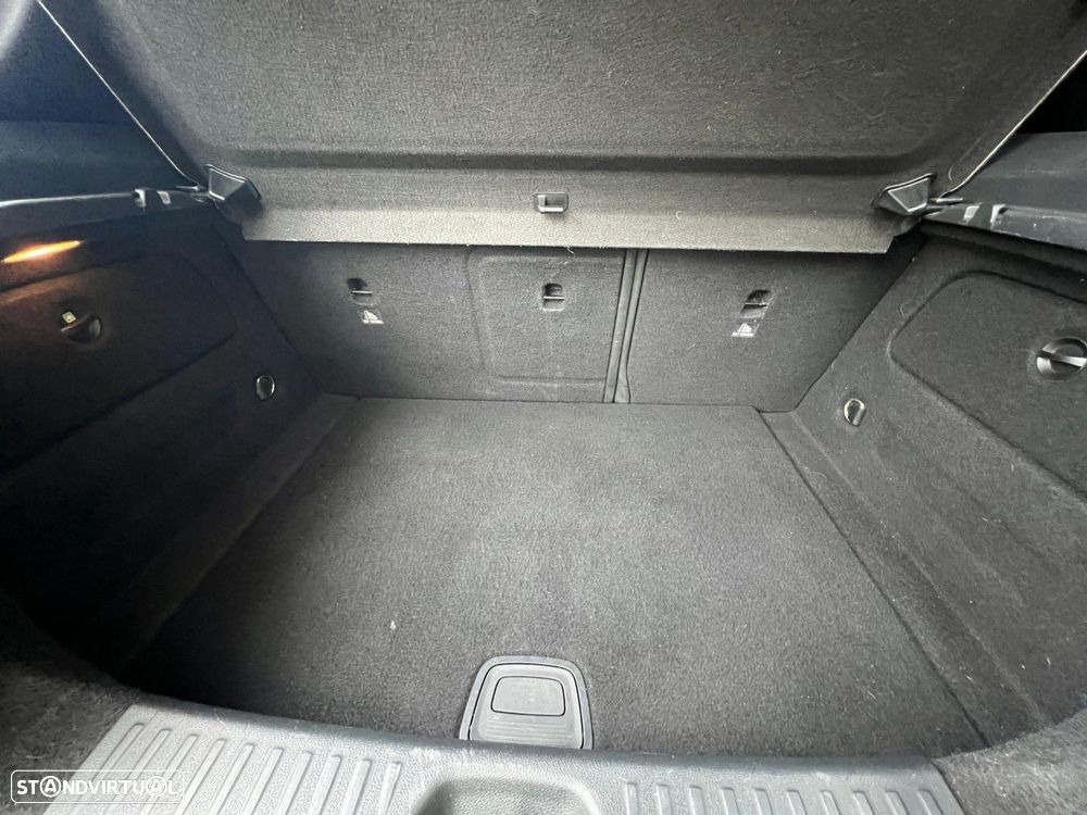 Mercedes-Benz A 180 d Style - 26