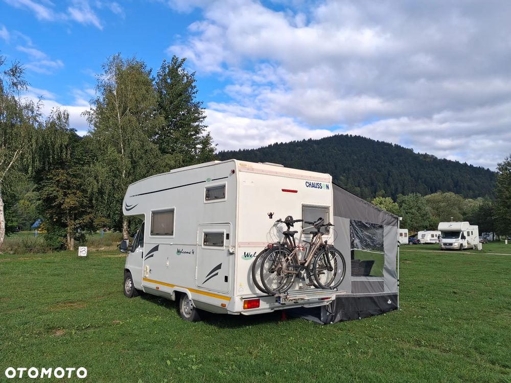 Fiat DUCATO - 11
