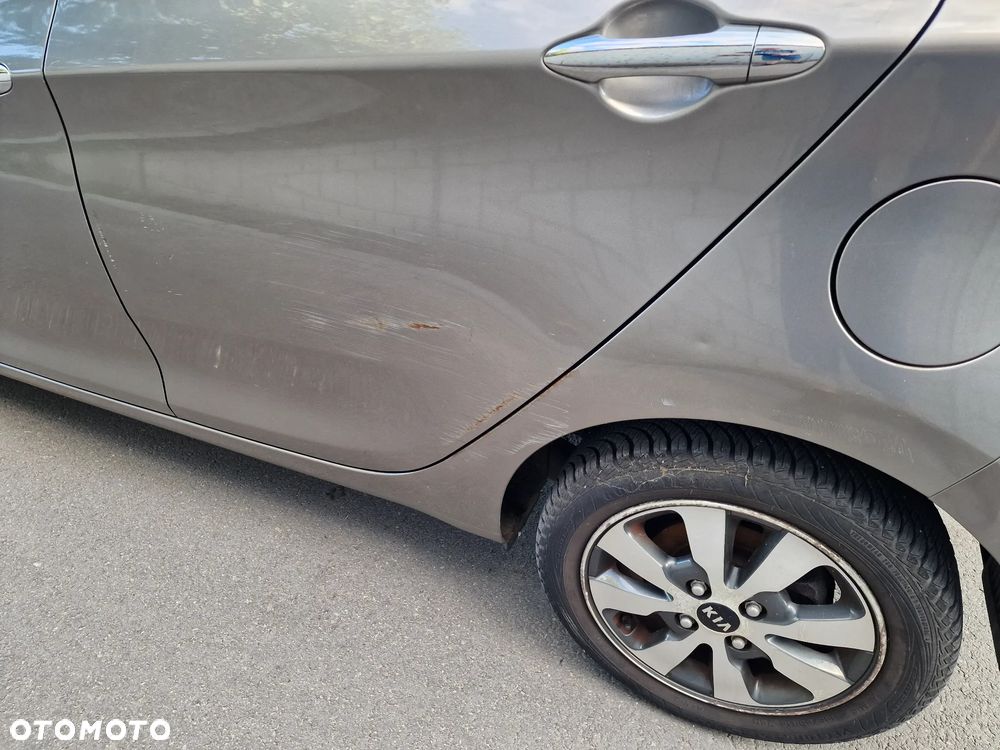 Kia Picanto 1.0 Spirit - 13