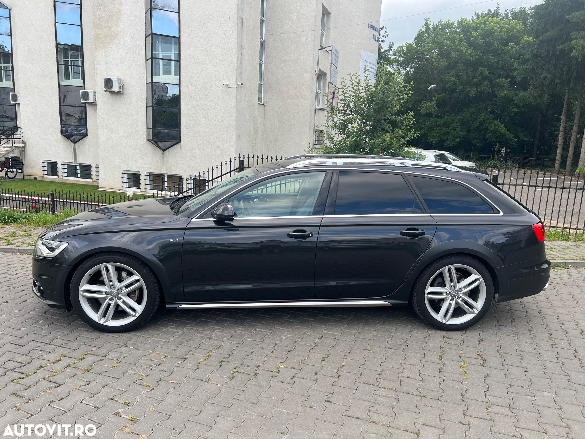 Audi A6 Allroad - 3