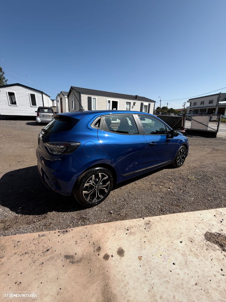 Renault Clio 1.5 Blue dCi Evolution - 13