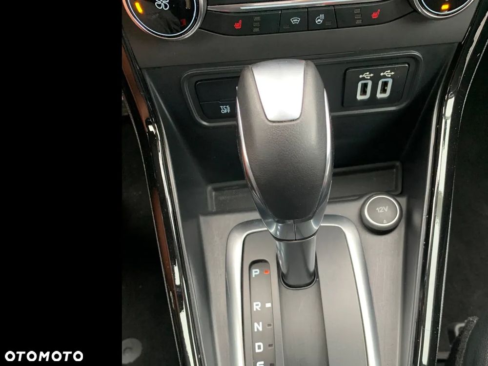 Ford EcoSport 1.0 EcoBoost ST-LINE - 10