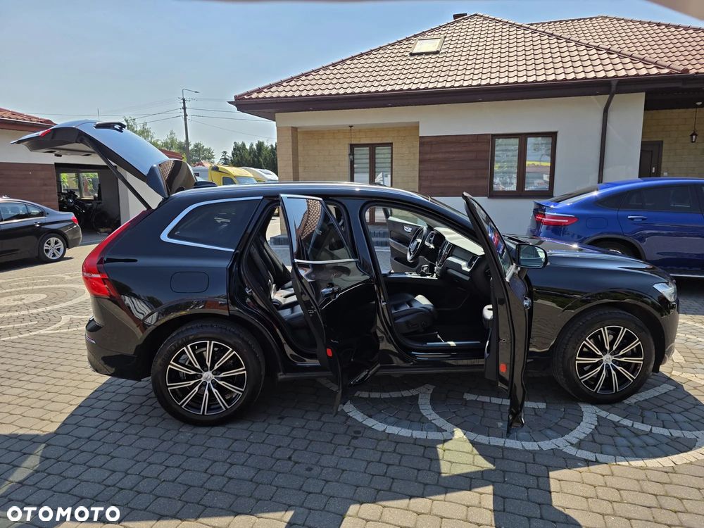 Volvo XC 60 B5 B AWD Inscription - 8