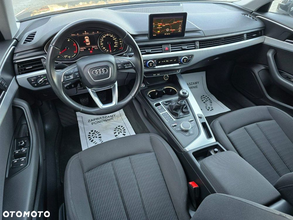 Audi A4 - 21