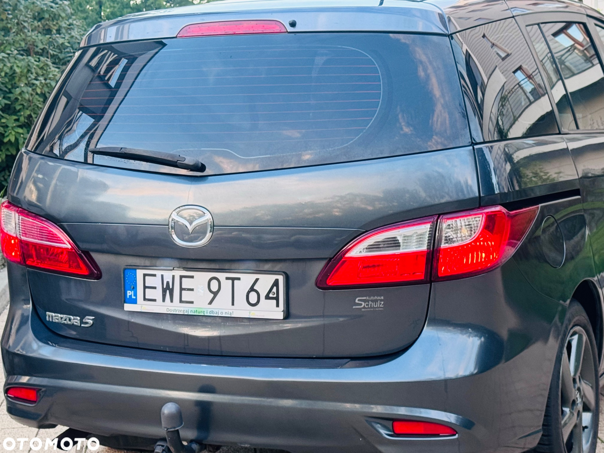 Mazda 5 - 13