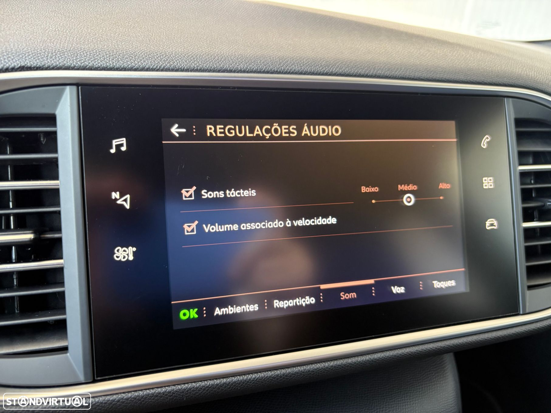 Peugeot 308 1.5 BlueHDi GT Line EAT8 - 27