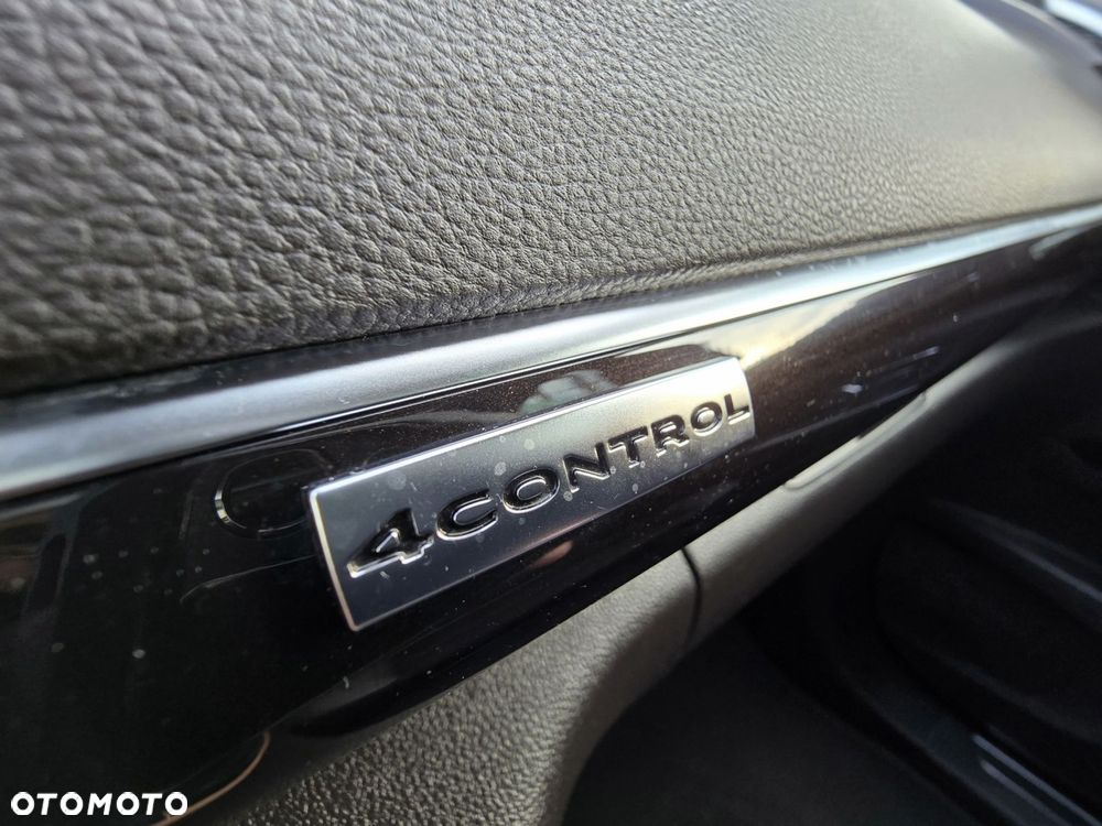 Renault Espace BLUE dCi 200 EDC LIMITED - 26