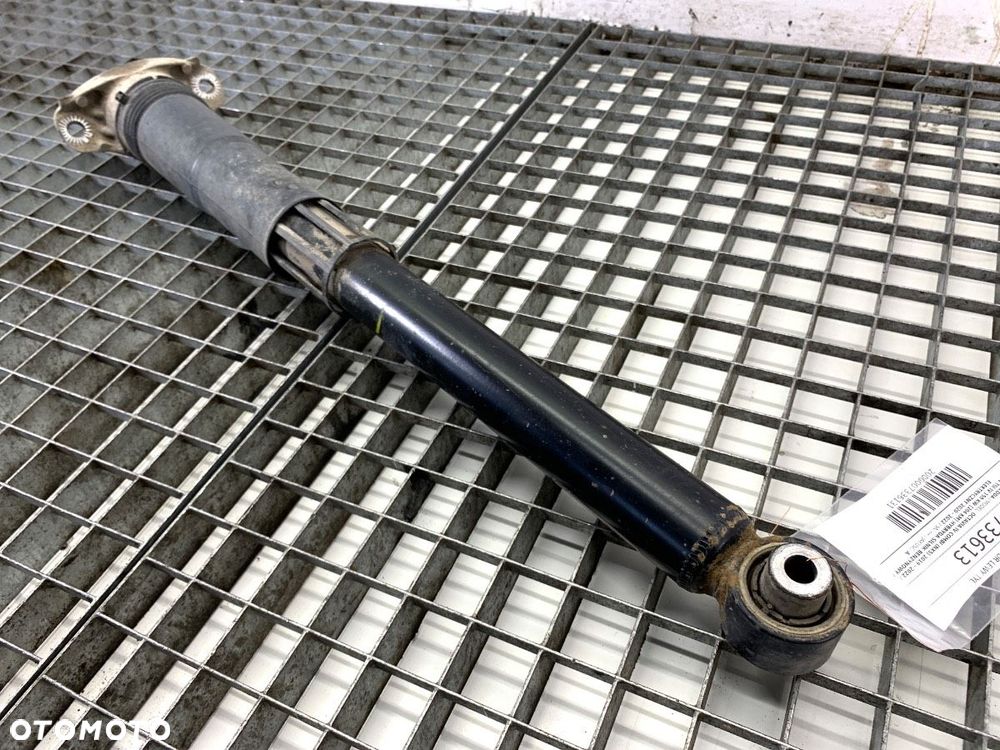 AMORTYZATOR LEWY TYŁ  SKODA OCTAVIA IV Combi (NX5) 2019 - 2022 1.4 TSI iV 150 kW [204 KM] Hybryda - 3