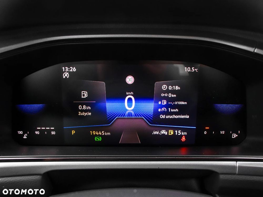 Volkswagen T-Roc 1.5 TSI Life DSG - 22