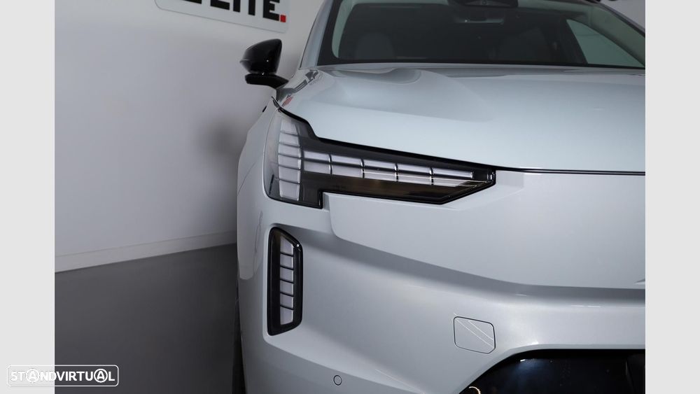 Volvo EX90 104 kWh Single Motor Core - 4