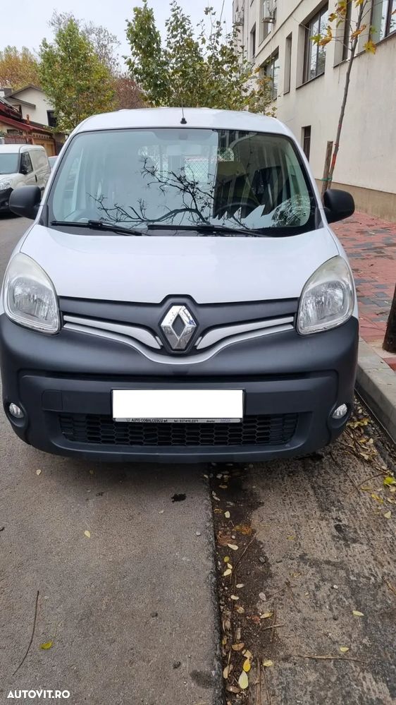 Renault Kangoo - 3