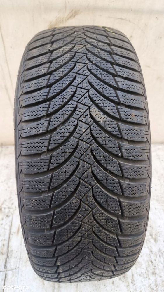 Nexen Winguard SnowG WH2 215/55R16 93 H - 1