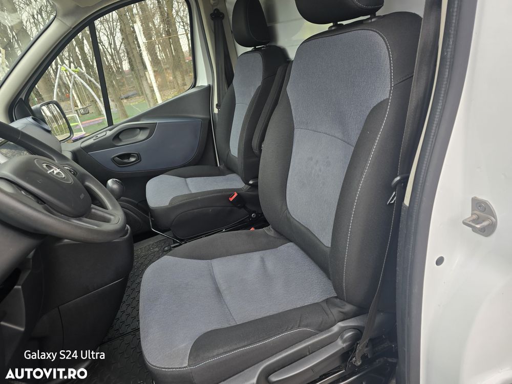 Opel Vivaro Crew Van L2H1 2.9 t Start/Stop - 19