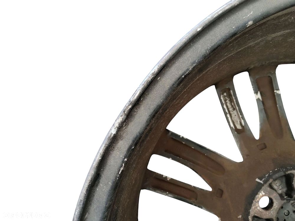 FELGI ALUMINIOWE JAGUAR XF II X260 (2015-2020) 2.0 D 180KM GX63-1007-GC - 4