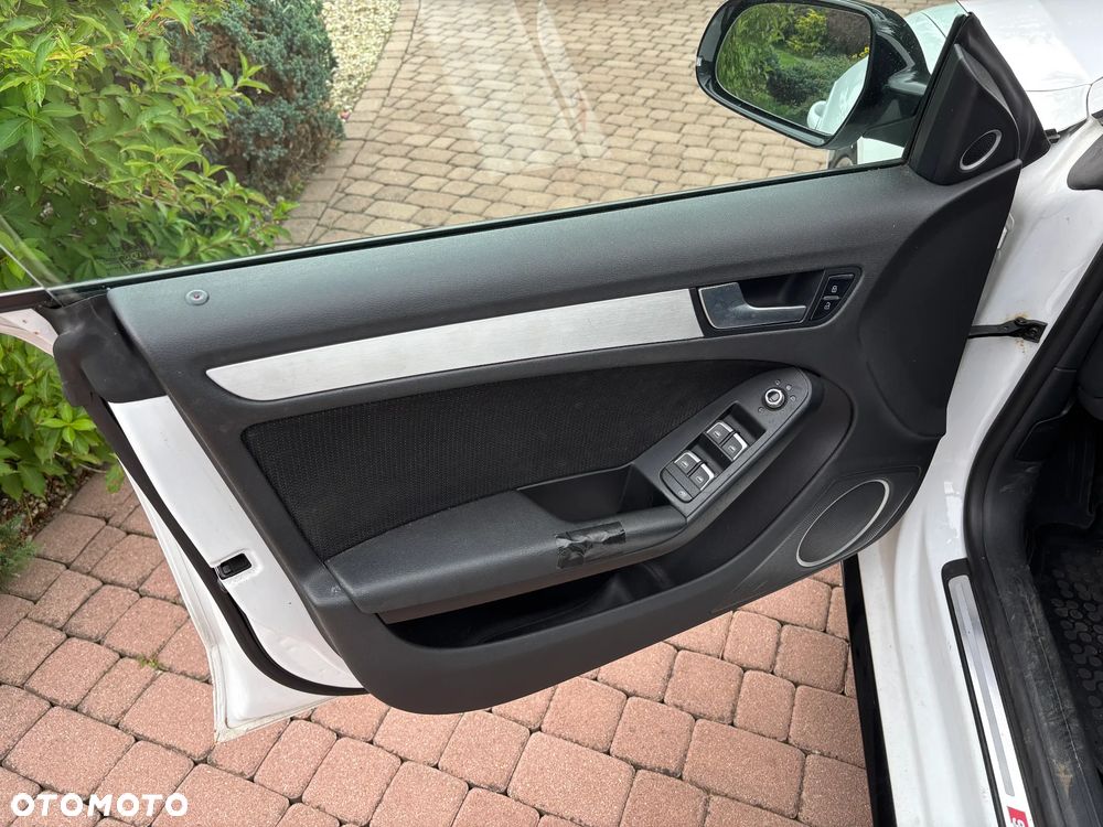 Audi A5 Sportback 2.0 TDI quattro DPF S tronic - 12