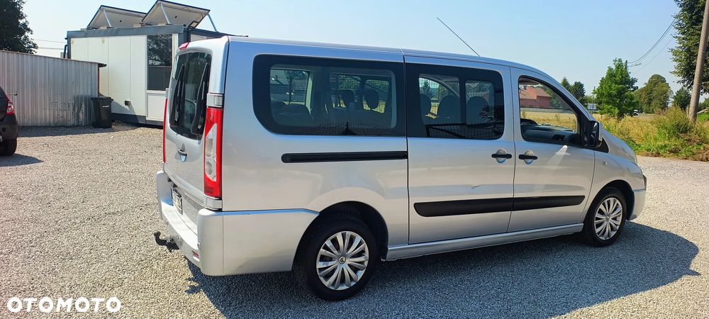 Citroën Jumpy L2 (9-Si.) FAP - 4