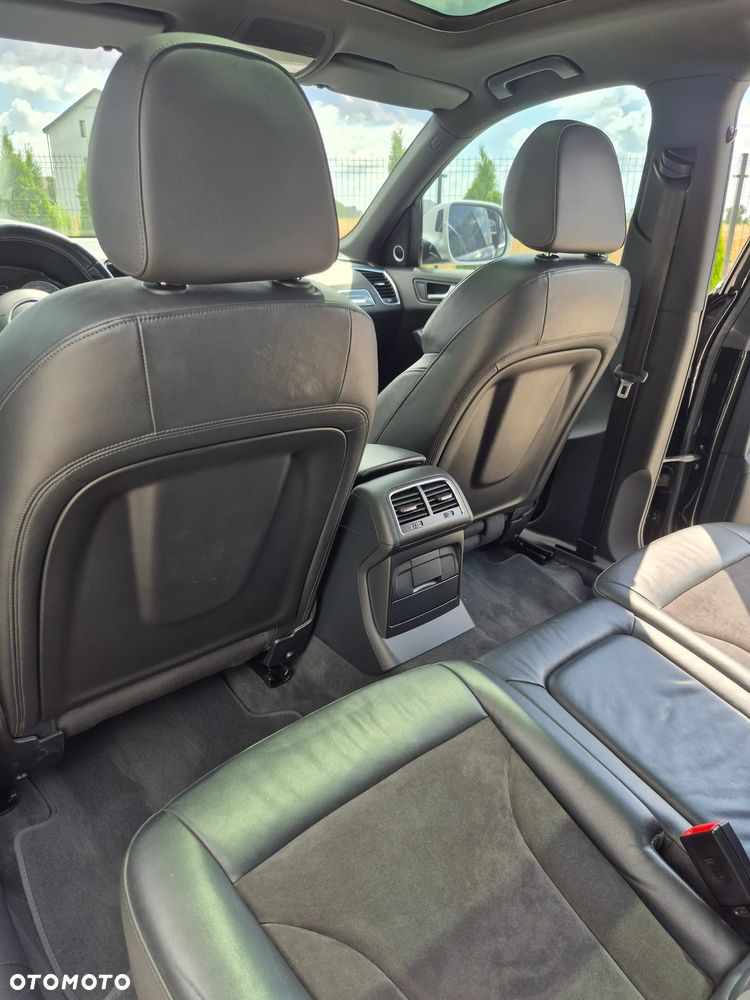 Audi SQ5 - 21