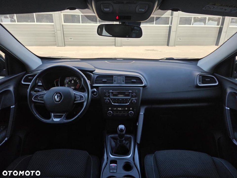 Renault Kadjar - 11