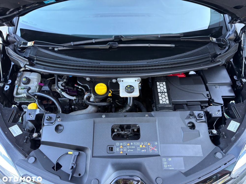 Renault Grand Scenic Gr 1.5 dCi Bose EDC - 40