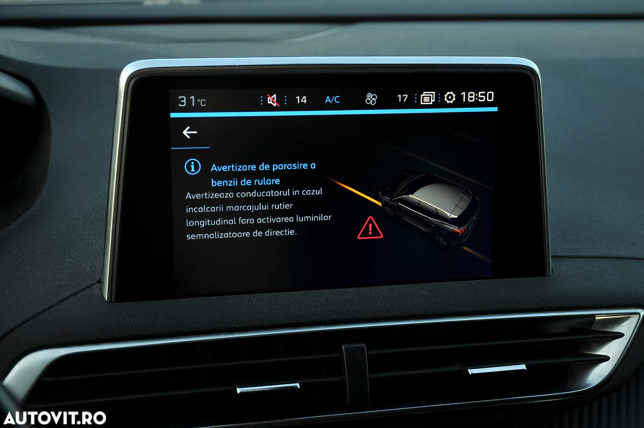 Peugeot 3008 1.5 BlueHDI 130 EAT8 Allure Pack - 8
