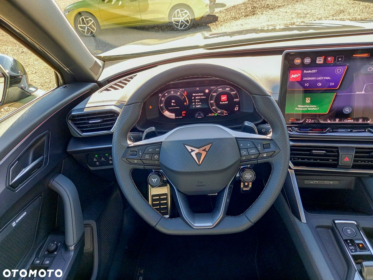 Cupra Formentor - 10