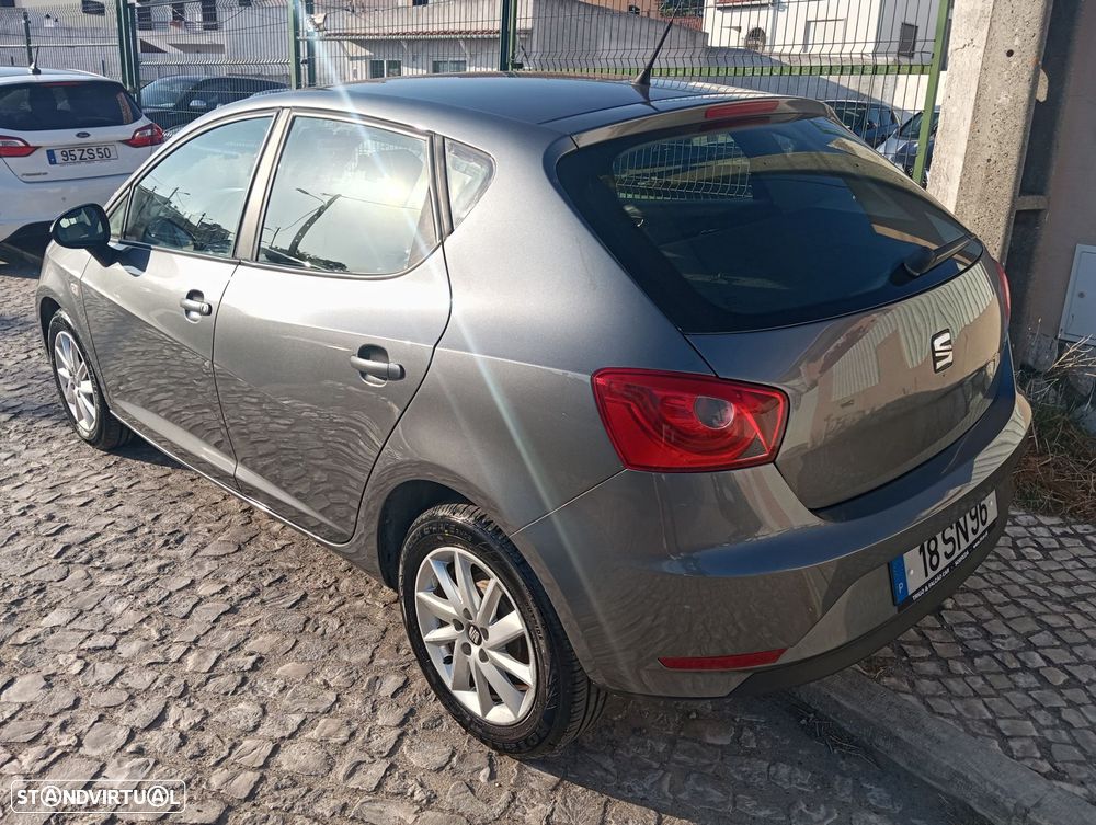 SEAT Ibiza 1.0 Reference - 3