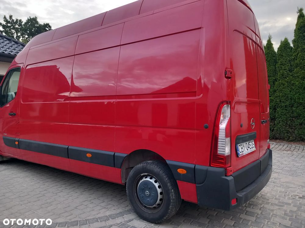 Renault Master - 7