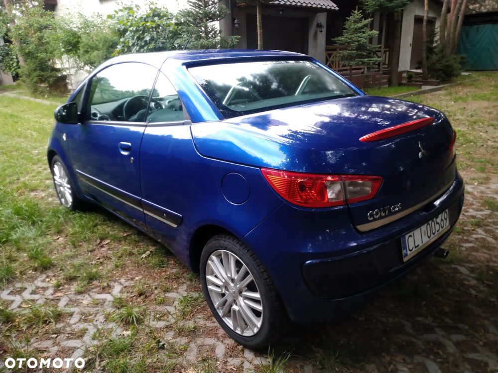 Mitsubishi Colt 1.5 Intense - 11