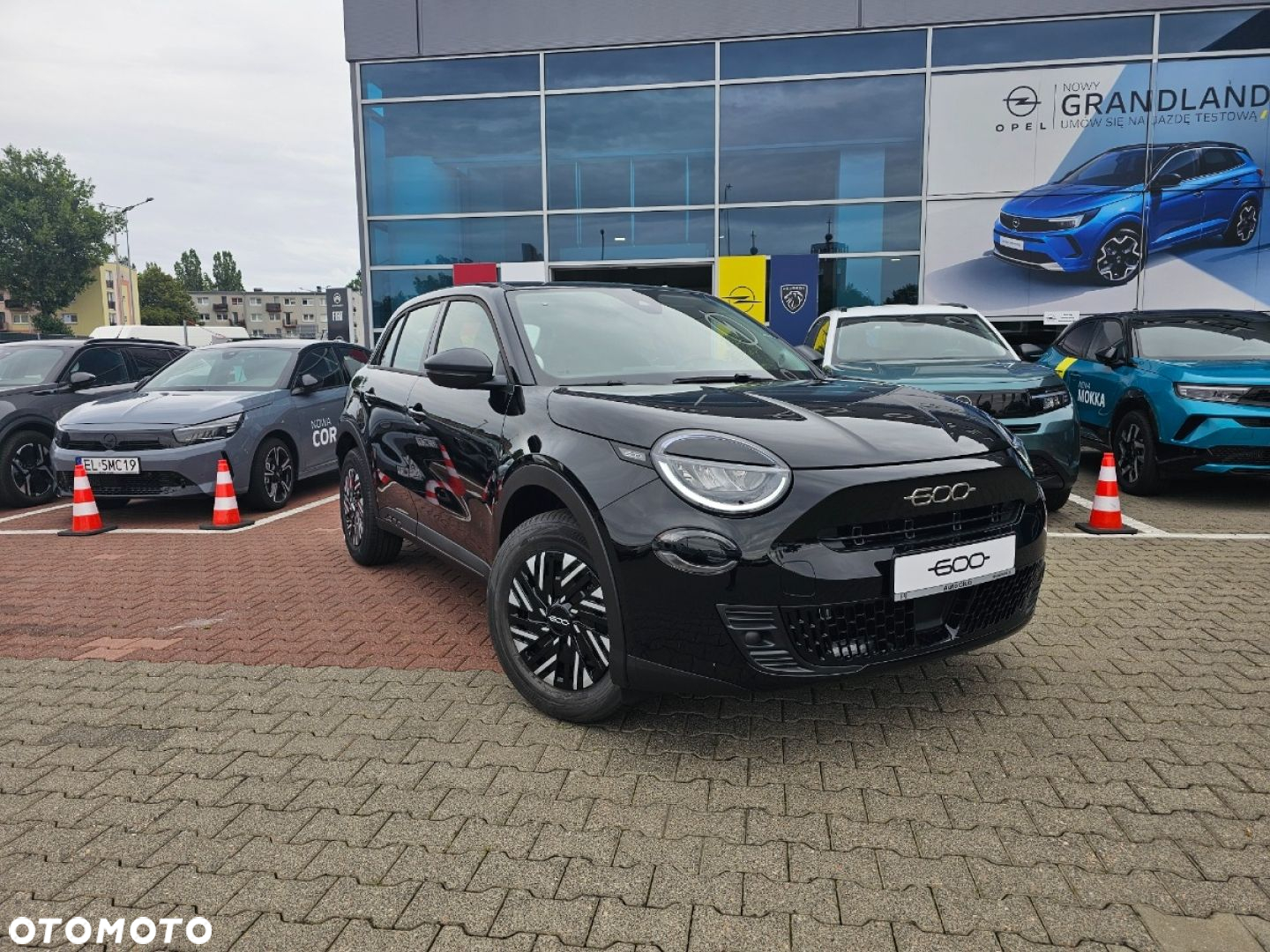 Fiat 600 - 4