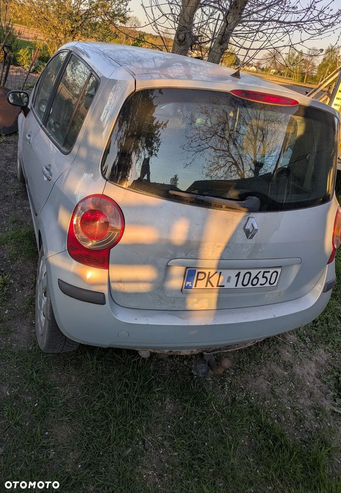 Renault Modus 1.5 dCi Privilege - 2