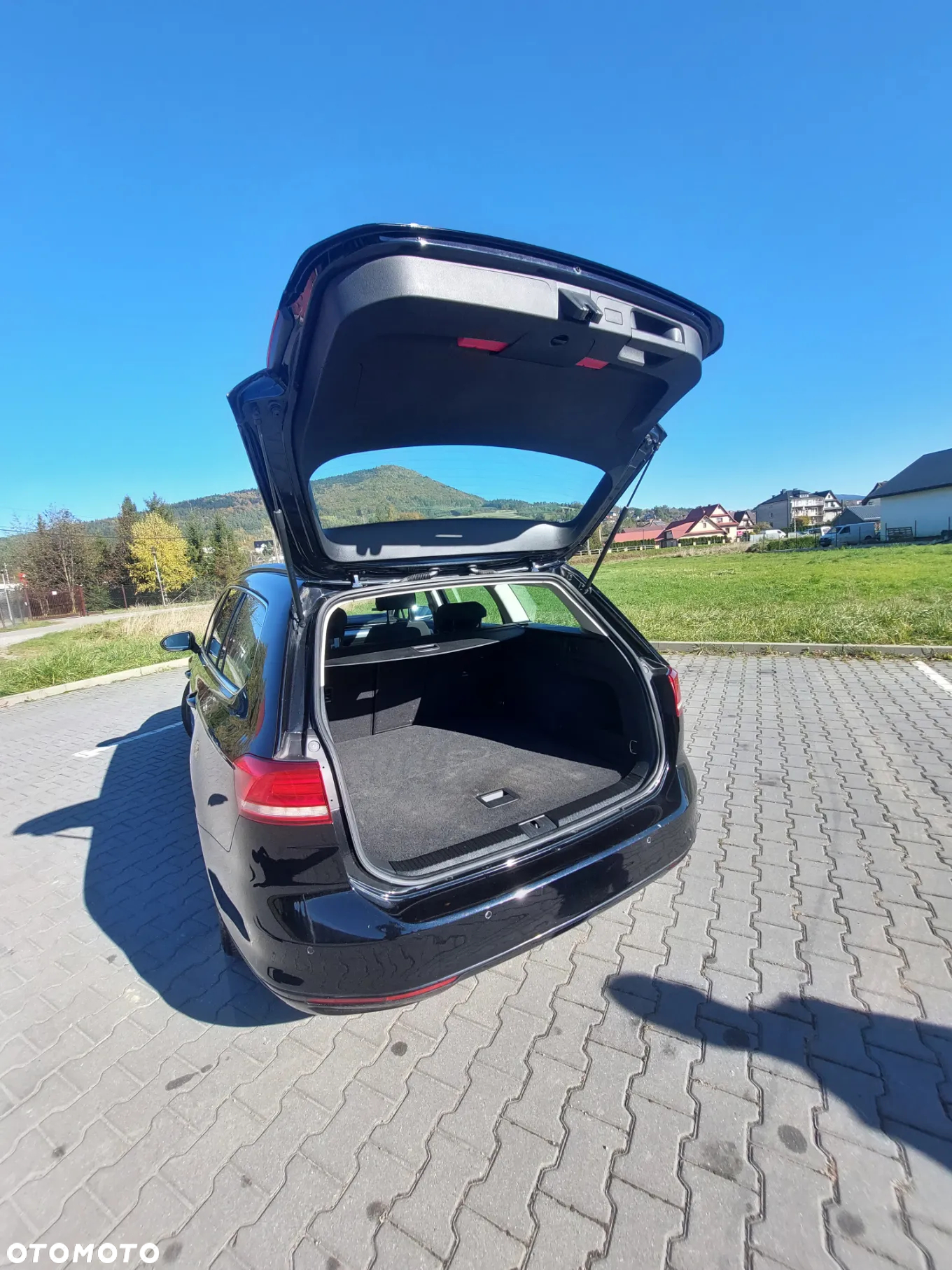 Volkswagen Passat 2.0 TDI BMT Comfortline - 18