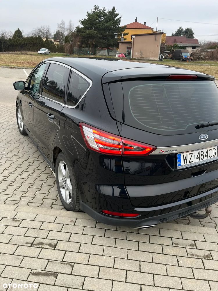 Ford S-Max - 3