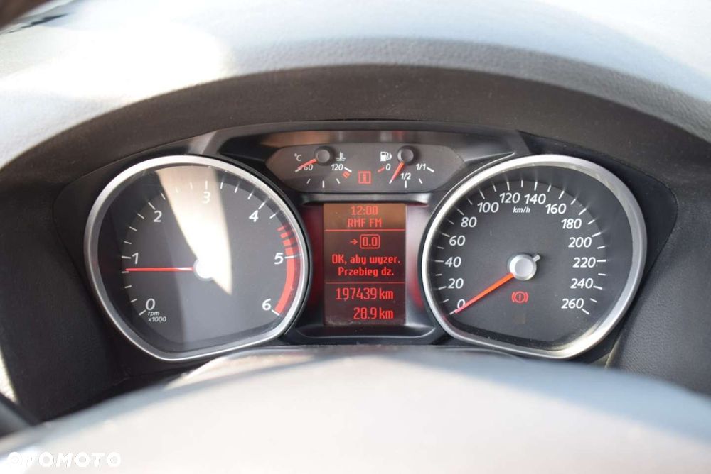 Ford S-Max - 33