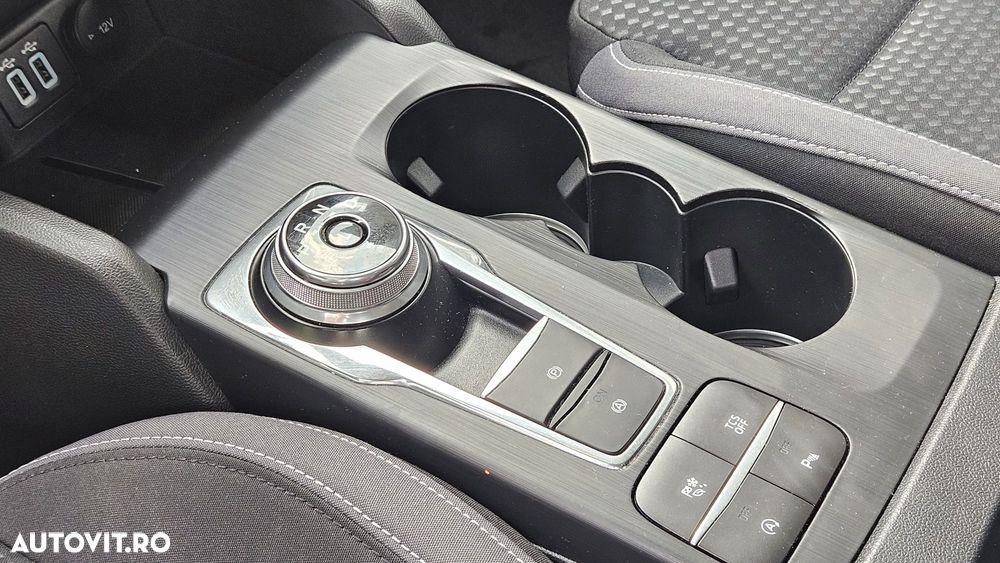 Ford Focus 1.0 EcoBoost Active Business - 14
