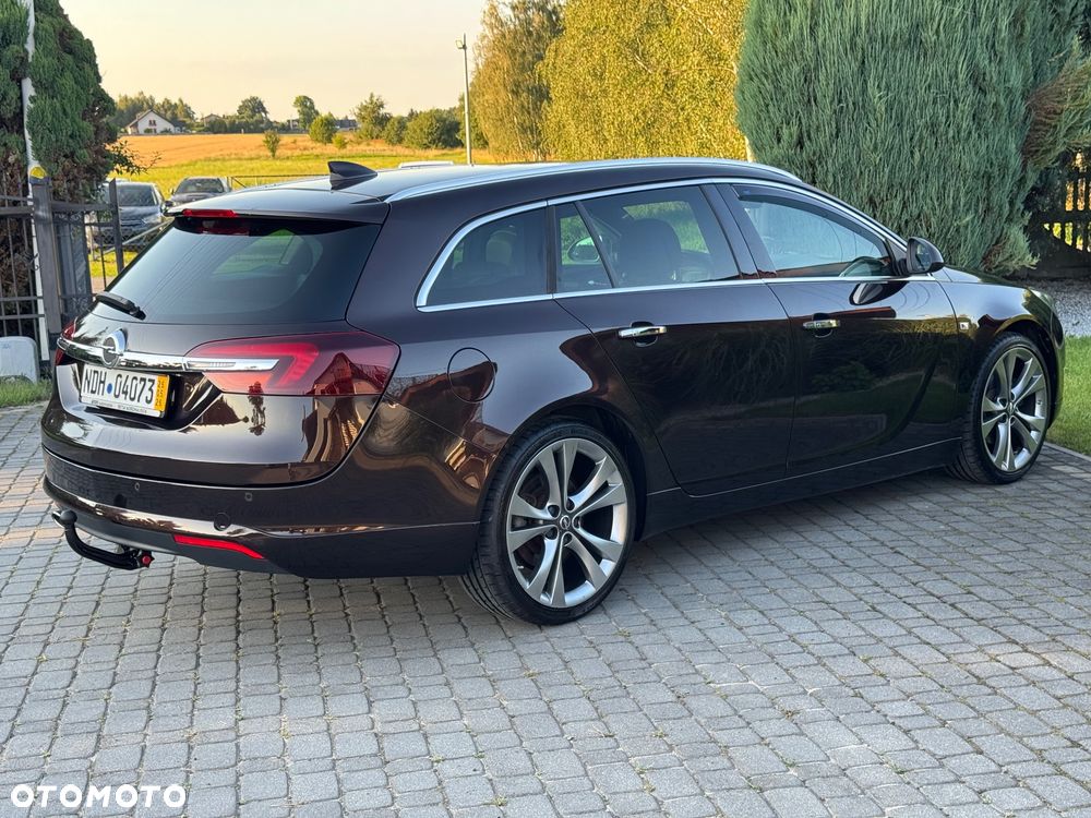 Opel Insignia - 12