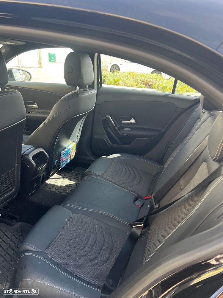 Mercedes-Benz A 200 Standard - 3