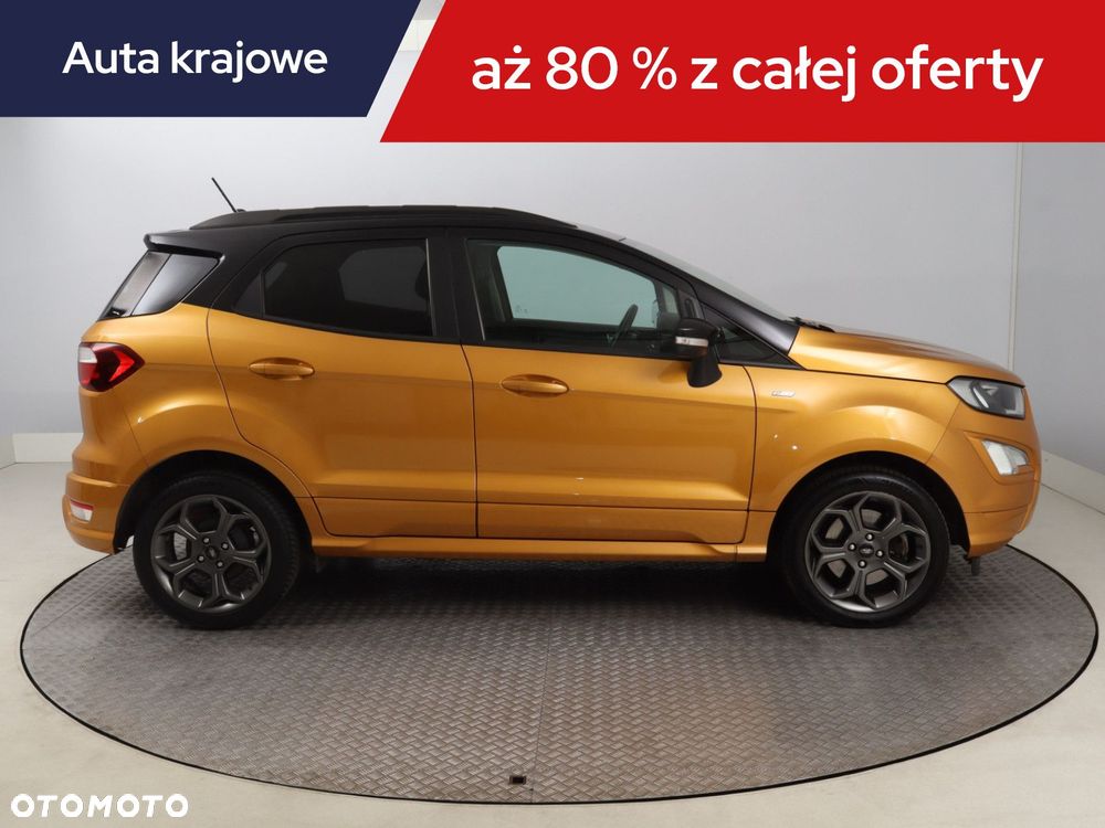 Ford EcoSport - 8