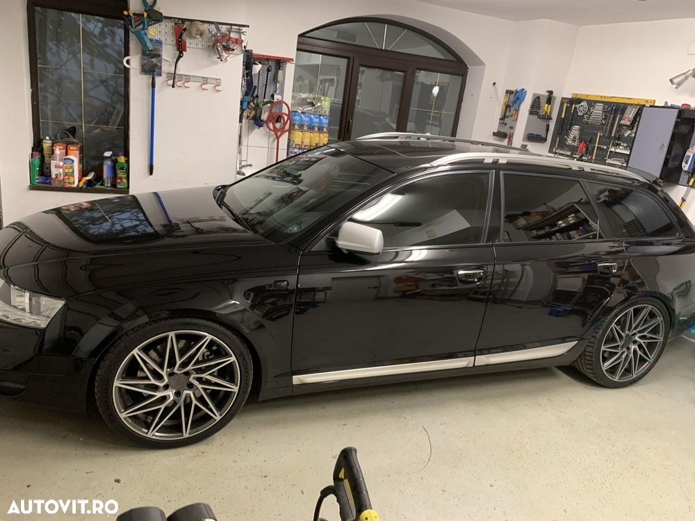 Audi A6 Allroad - 8