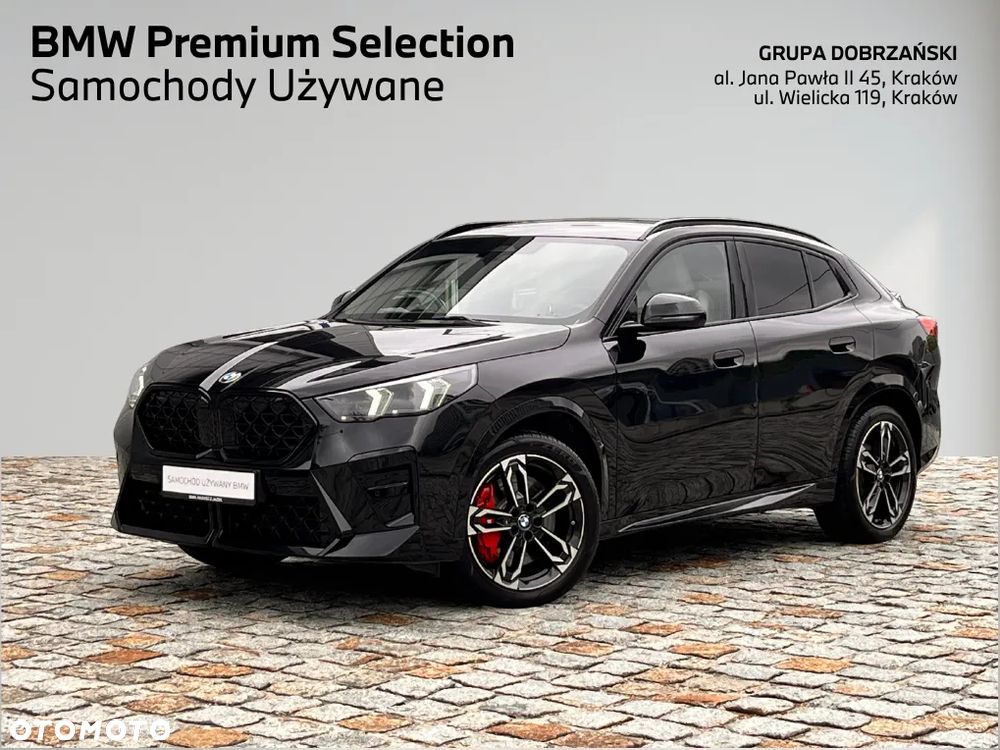 BMW X2 - 2