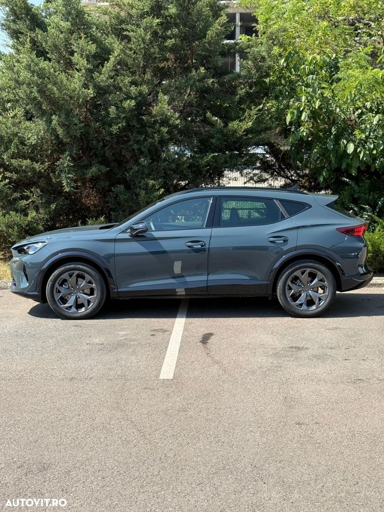 Cupra Formentor - 5