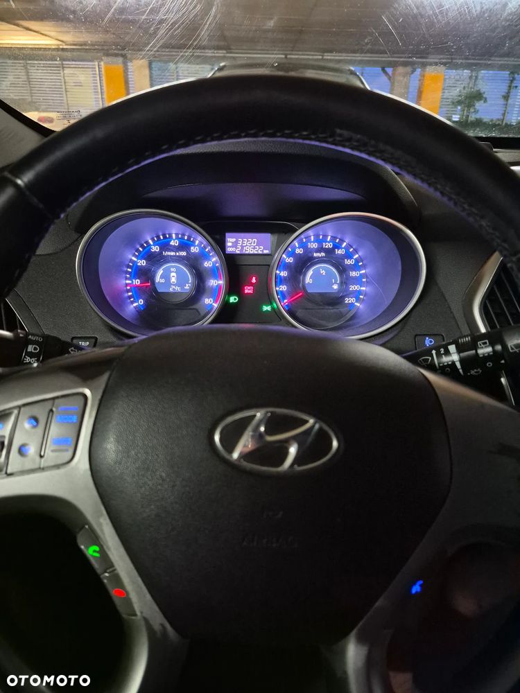 Hyundai ix35 - 21