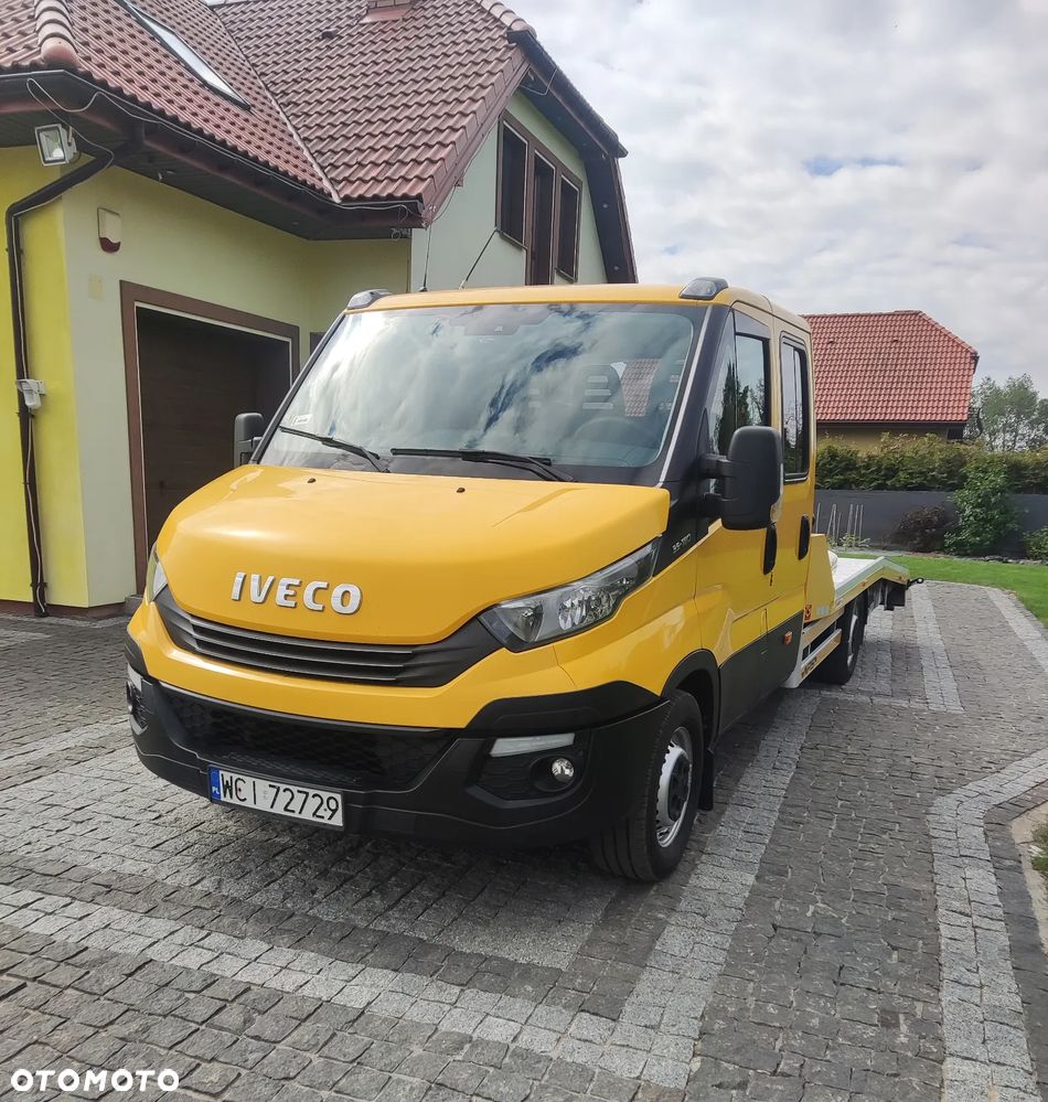 Iveco Daily - 9