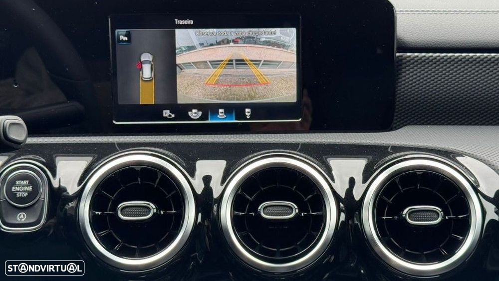 Mercedes-Benz CLA 200 - 14