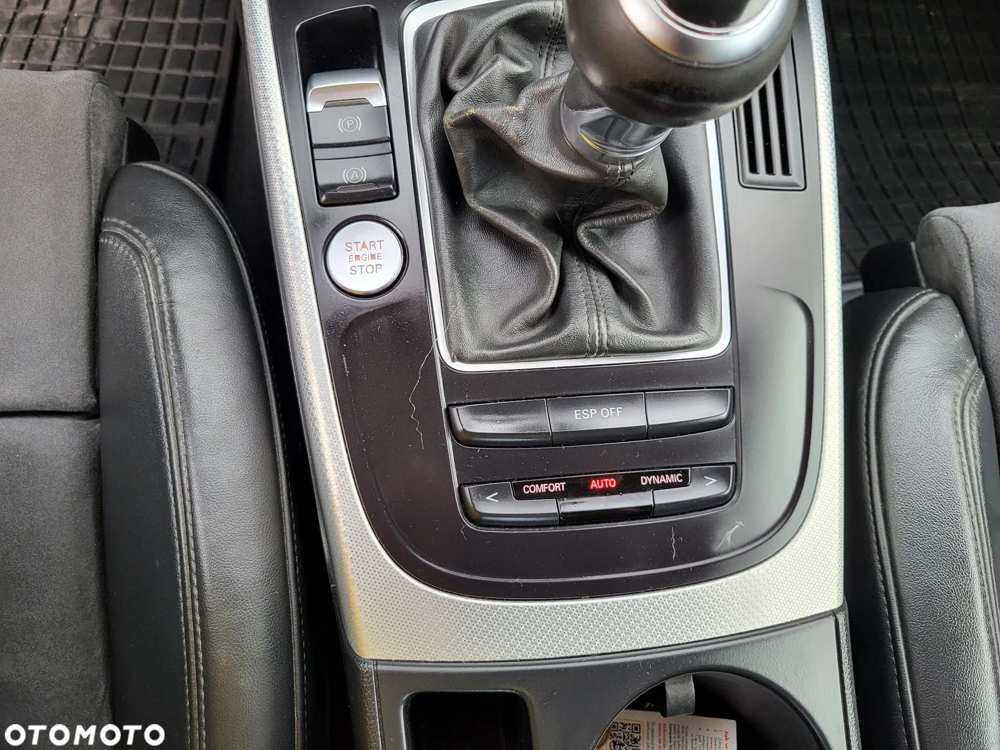 Audi A5 - 18