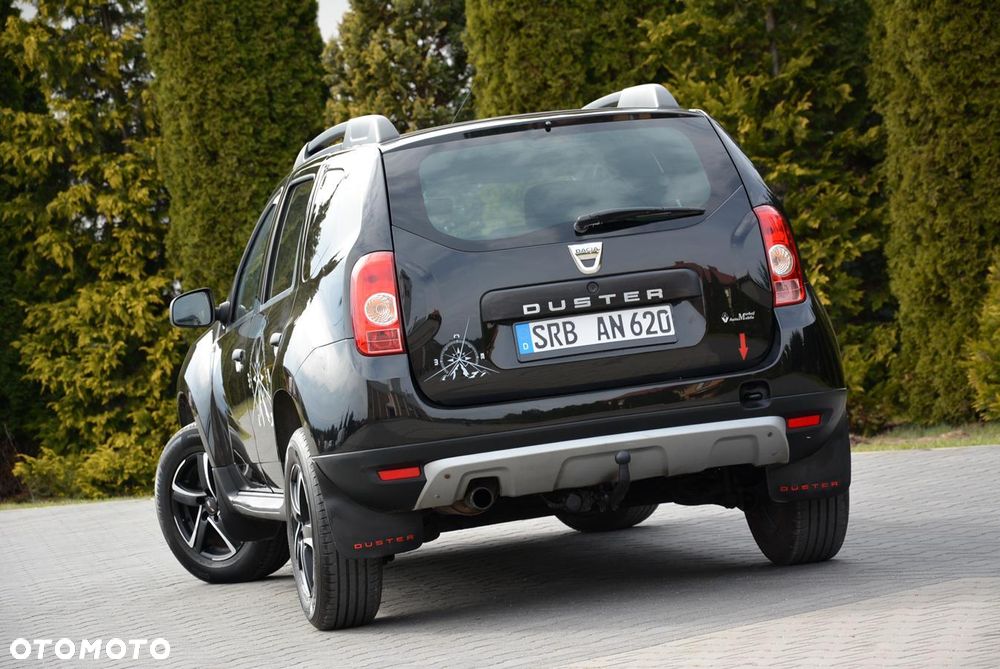 Dacia Duster 1.6 16V 105 4x2 Prestige - 17