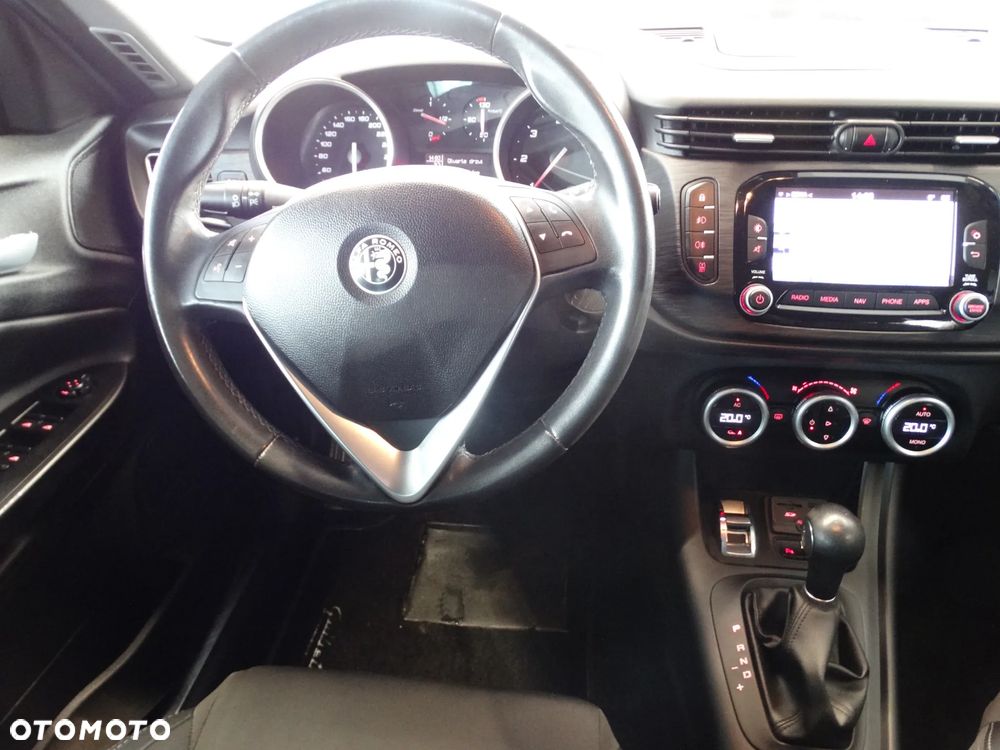 Alfa Romeo Giulietta 1.6 JTDM 16V TCT Super - 5