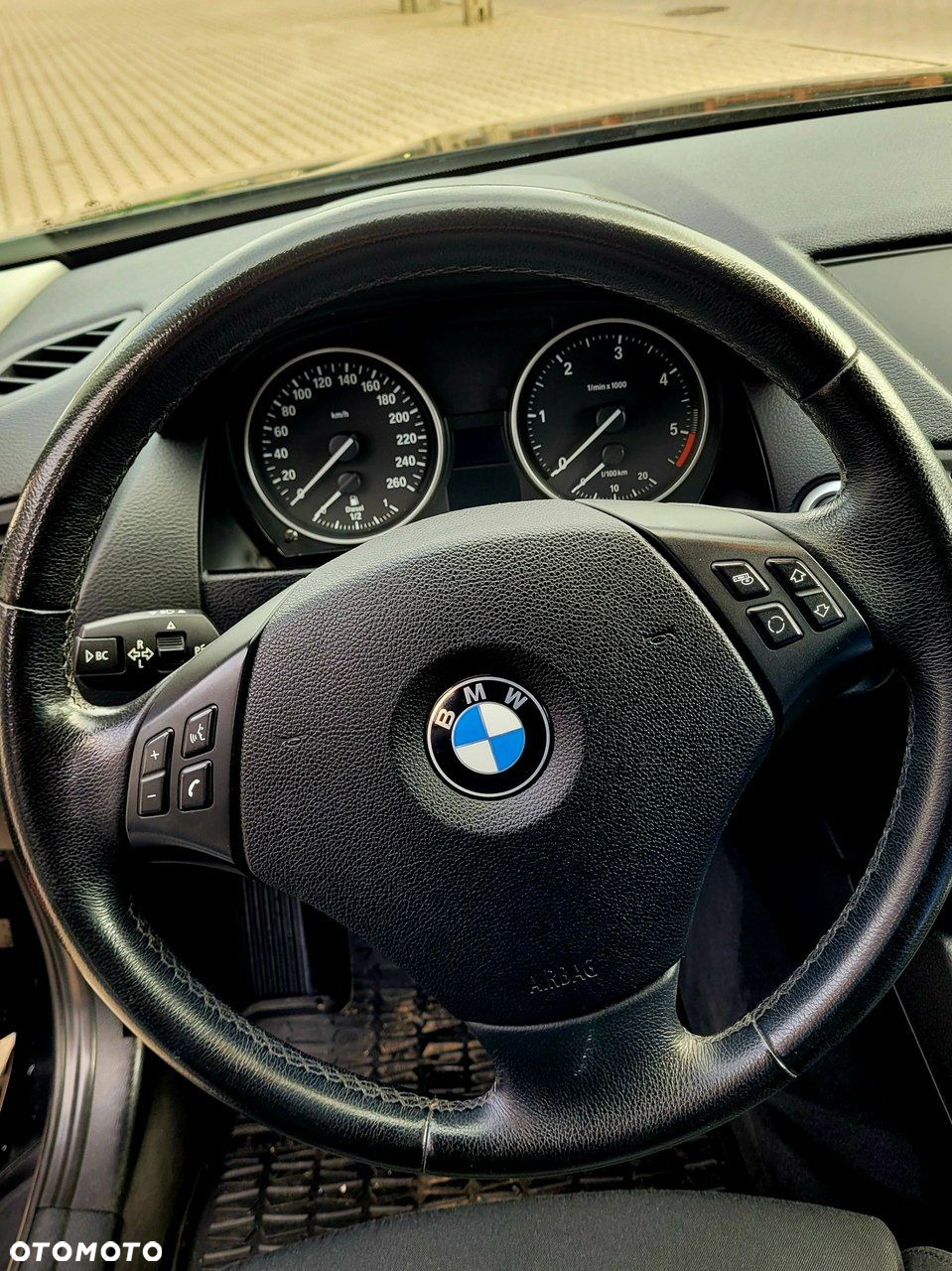 BMW X1 - 20