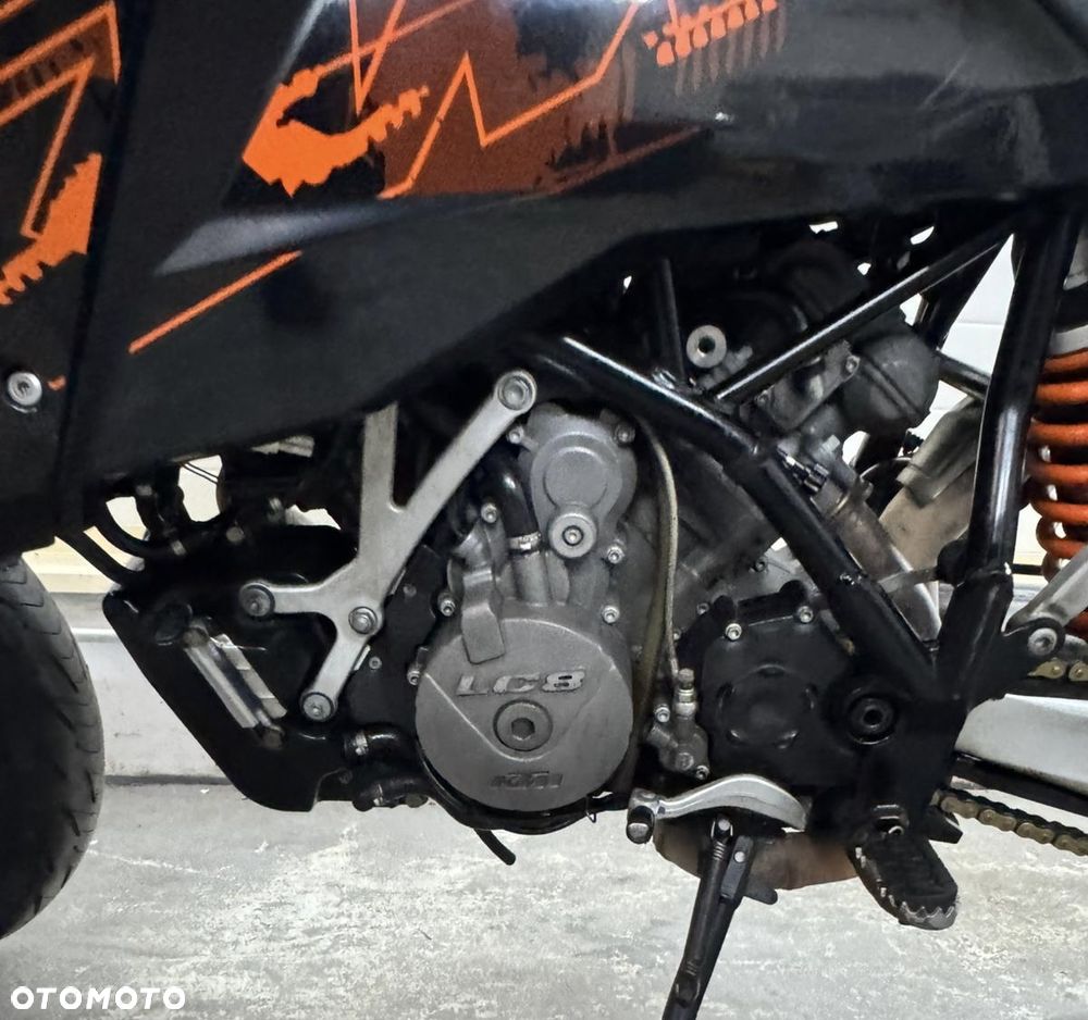 KTM SMT - 13