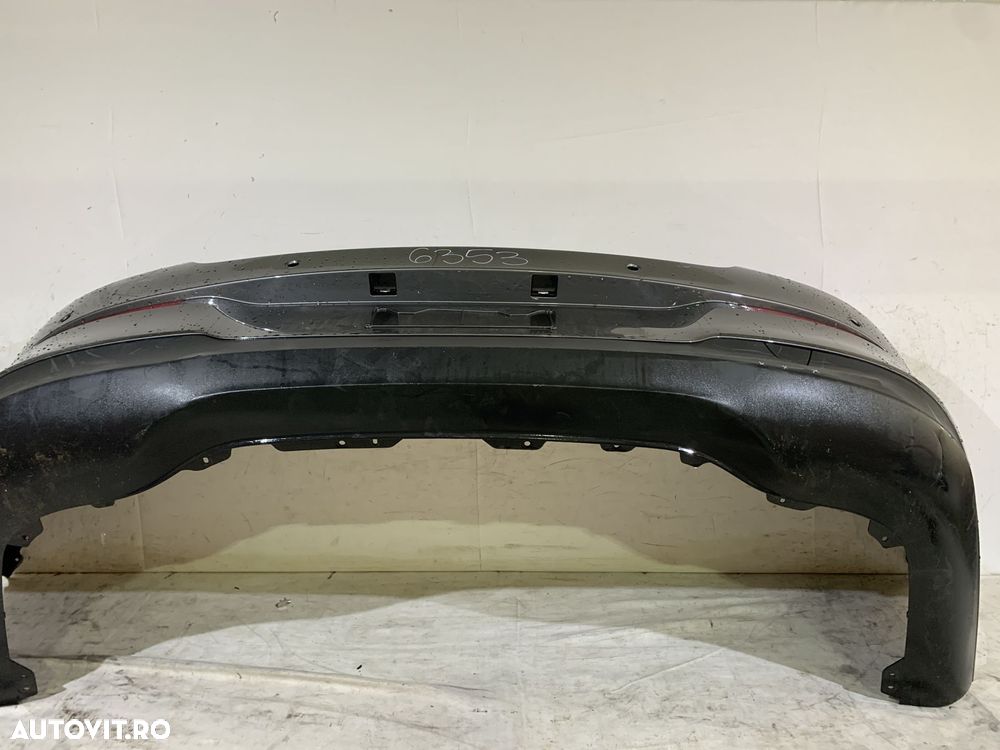 Bara spate Mercedes CLA, 2019, 2020, 2021, 2022, cod origine OE A1188855002. - 11