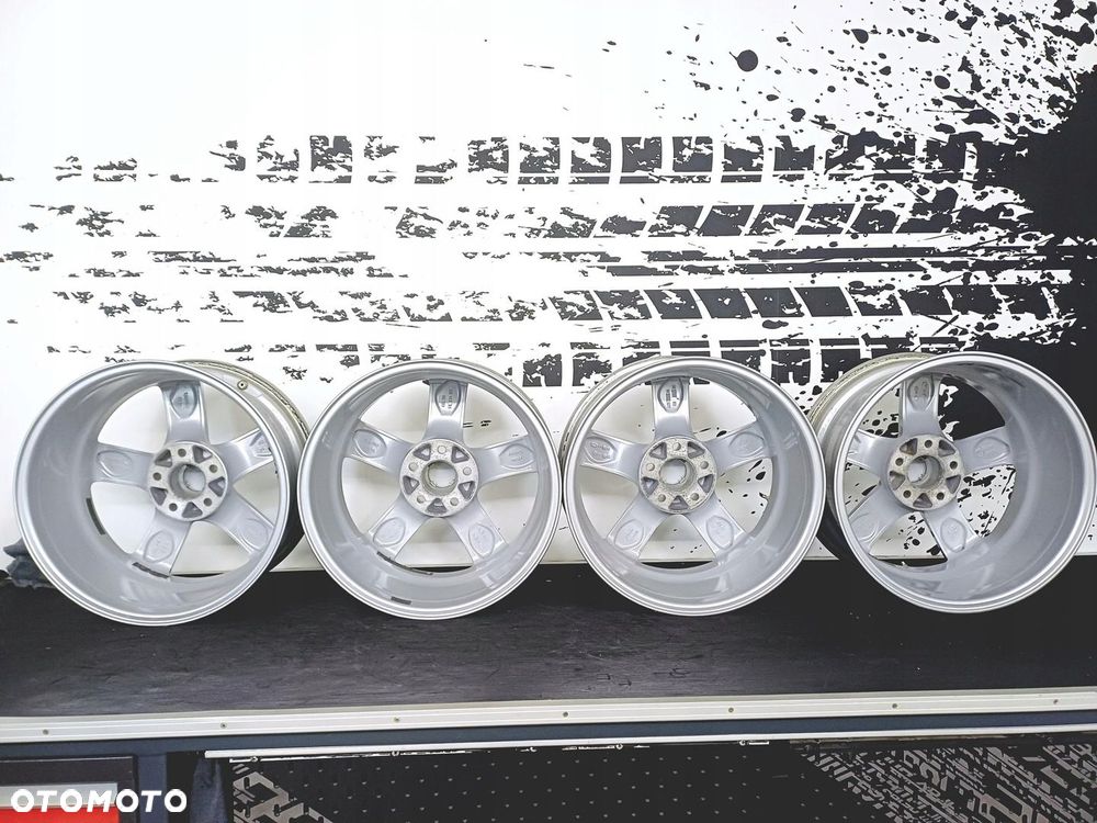 felgi ALU 17 5x112 volkswagen CC Scirocco EOS arteon passat b5 b6 b7 b8 - 6